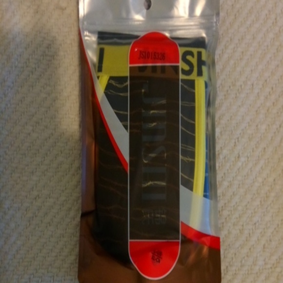 Jinshi bamboo boxer briefs and Bjorn boxer - Picture 3 of 4